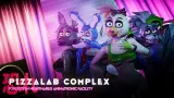 Pizzalab Complex cover