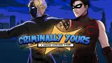 Criminally Yours cover