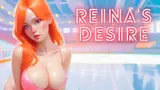 Reina's Desire cover