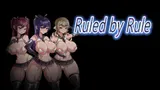 Ruled by Rule cover