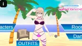 Jade Chamber Sunshine cover