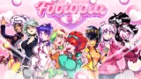 Footopia! cover