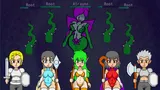 Descendants of the Forest cover