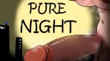 Pure Night: Futanari Infection cover