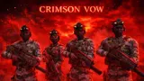 Crimson Vow cover