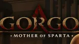 Gorgo - Mother of Sparta cover