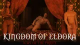 Kingdom of Eldora - Way of the Prince cover