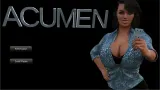 Acumen cover