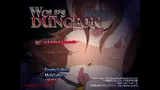 Wolf's Dungeon cover