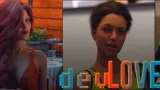 devLOVE cover