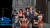 My New Family cover
