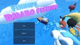 Finnie's Bimbo Fishing cover