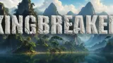Kingbreaker cover