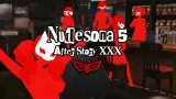 Nudesona 5 Afterstory XXX cover