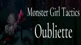 Monster Girl Tactics: Oubliette cover