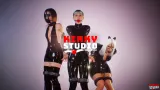 Kinky Studio cover