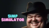 Simp Simulator 2023 cover