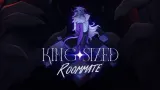 King-Sized Roommate cover