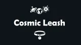 Cosmic Leash cover