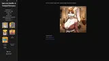Tails Unfortunate Romance cover