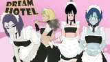 Dream Hotel cover