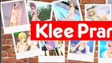 Klee Prank Adventure cover