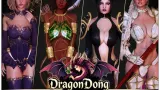 DragonDong cover