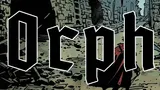 Orphan cover