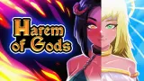 Harem of Gods cover