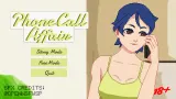 Phone Call Affair cover