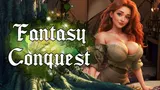 Fantasy Conquest cover