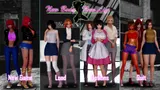 New Body New Life Remake cover