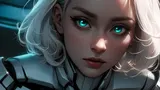 Erosphere cover