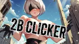 2B Clicker: System Overload cover