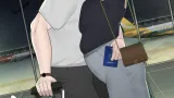 Christa & Tonyo cover
