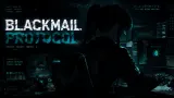 Blackmail Protocol cover