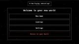 Hello World cover