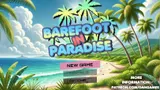 Barefoot in Paradise cover