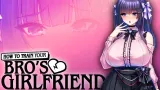 How to Train Your Bro's Girlfriend cover