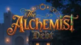 The Alchemist's Debt cover
