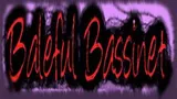 Baleful Bassinet cover