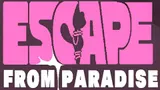 Escape from Paradise cover