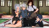 Lewd Lore: Isekai Fantasy cover