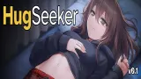 HugSeeker cover