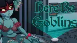 Here Be Goblins cover