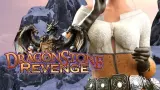 DragonStone Revenge cover