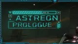 Astreon cover