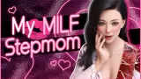 My MiLF Stepmom cover