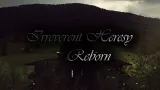 Irreverent Heresy Reborn cover