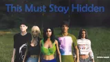 This Must Stay Hidden cover